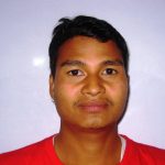 user