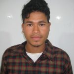 user