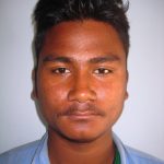 user